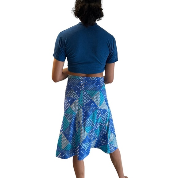 Vintage 90s Skirt - Picture 2 of 5